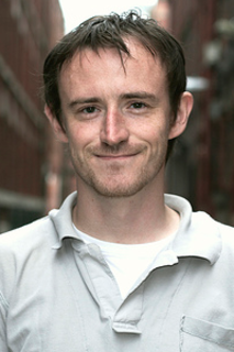 Ben Crompton