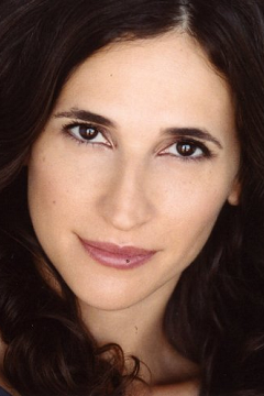 Michaela Watkins