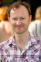 Mark Gatiss