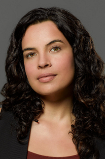 Zuleikha Robinson
