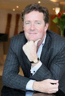 Piers Morgan