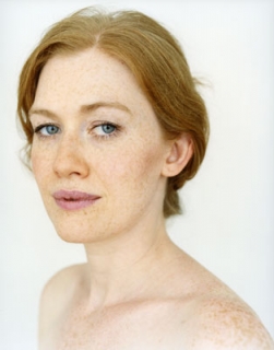 Mireille Enos
