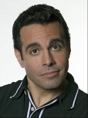 Mario Cantone