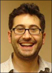 Sam Seder