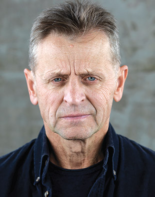 Mikhail Baryshnikov