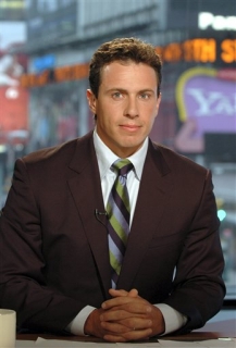 Chris Cuomo