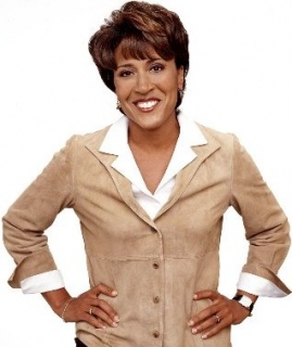 Robin Roberts