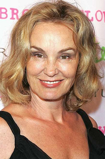 Jessica Lange