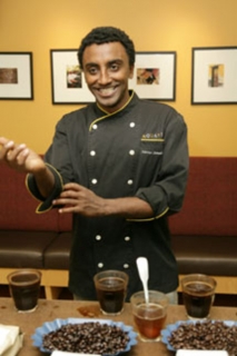 Marcus Samuelsson