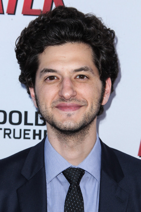 Ben Schwartz