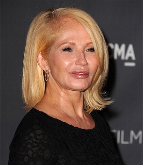 Ellen Barkin