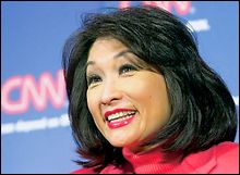 Connie Chung