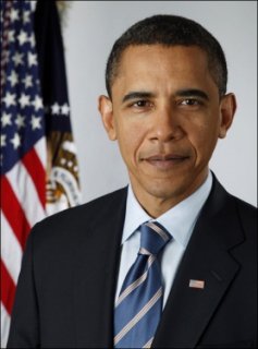 Barack Obama