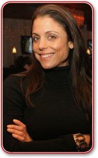 Bethenny Frankel