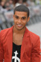 Lucien Laviscount