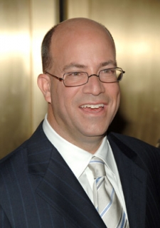 Jeff Zucker