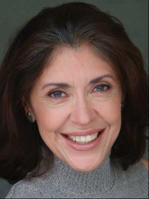 Anne Betancourt