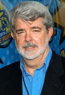 George Lucas