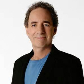 Harry Shearer