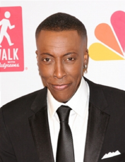 Arsenio Hall