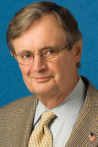 David McCallum