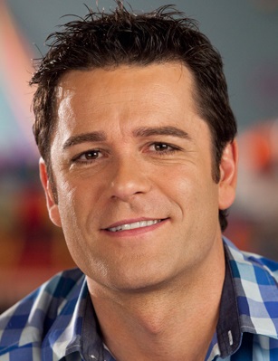 Yannick Bisson