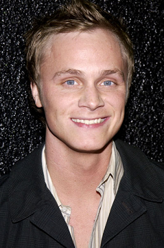 David Anders