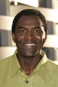 Carl Lumbly