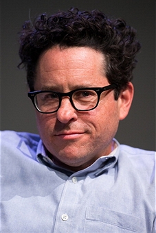 J.J. Abrams