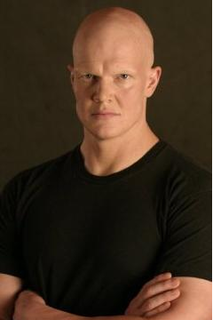 Derek Mears