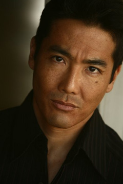 John Koyama