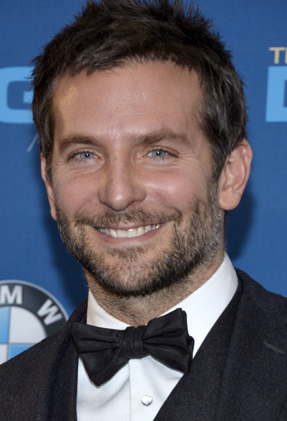 Bradley Cooper