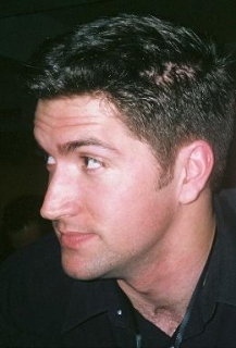 Drew Goddard