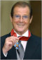 Roger Moore