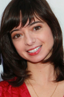 Kate Micucci