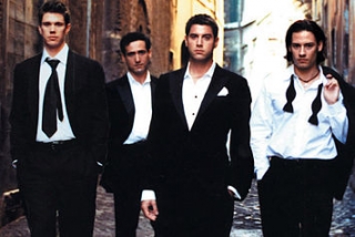 Il Divo