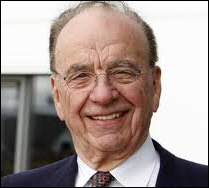 Rupert Murdoch