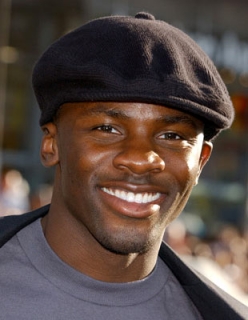 Derek Luke