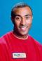 Colin Jackson