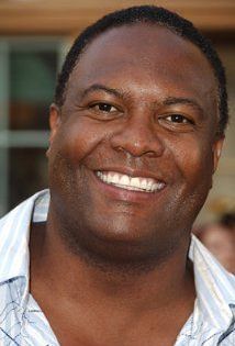 Rodney Peete