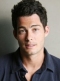 Brian Hallisay