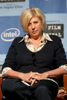 Callie Khouri