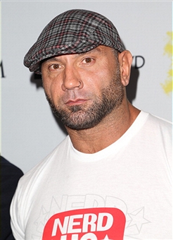 Dave Batista