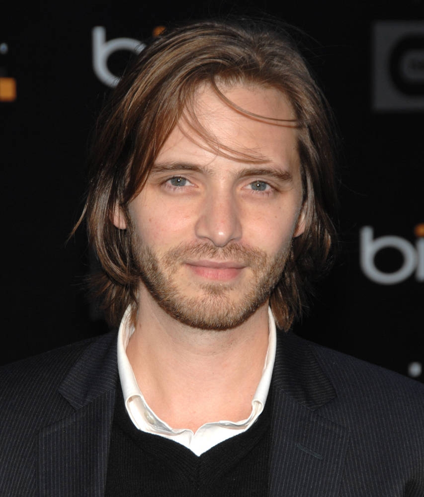 Aaron Stanford