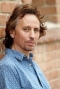 Nic Harcourt