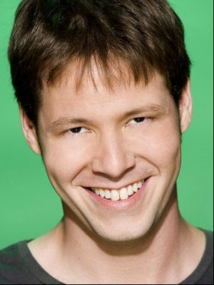 Ike Barinholtz