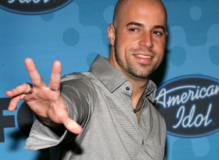 Chris Daughtry