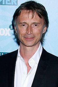 Robert Carlyle