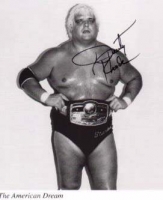 Dusty Rhodes