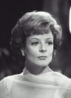 Maggie Smith